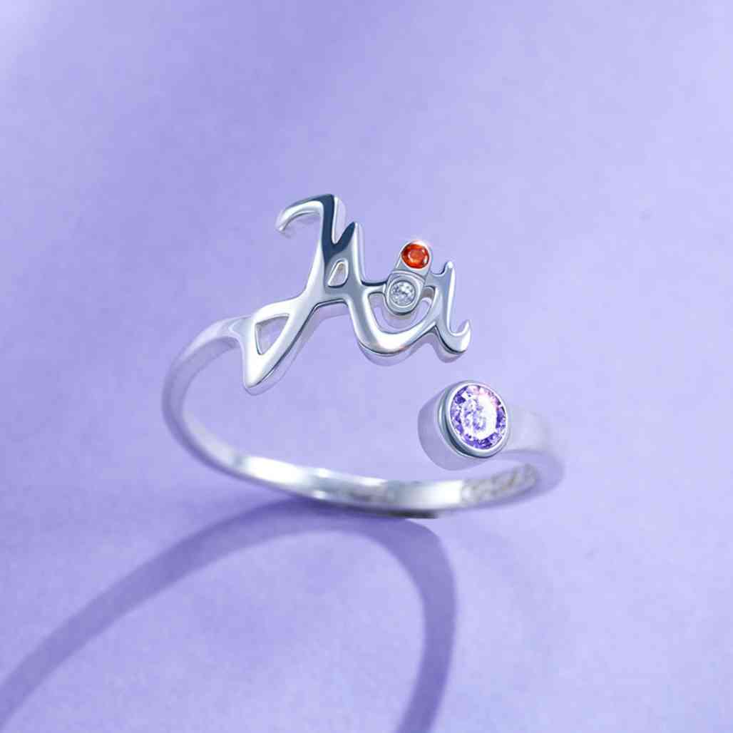 Detective Conan Character Ai Haibara Jewelry Set - FIHEROE.