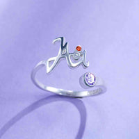 Detective Conan Character Ai Haibara Jewelry Set - FIHEROE.