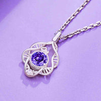 Detective Conan Character Ai Haibara Jewelry Set - FIHEROE.