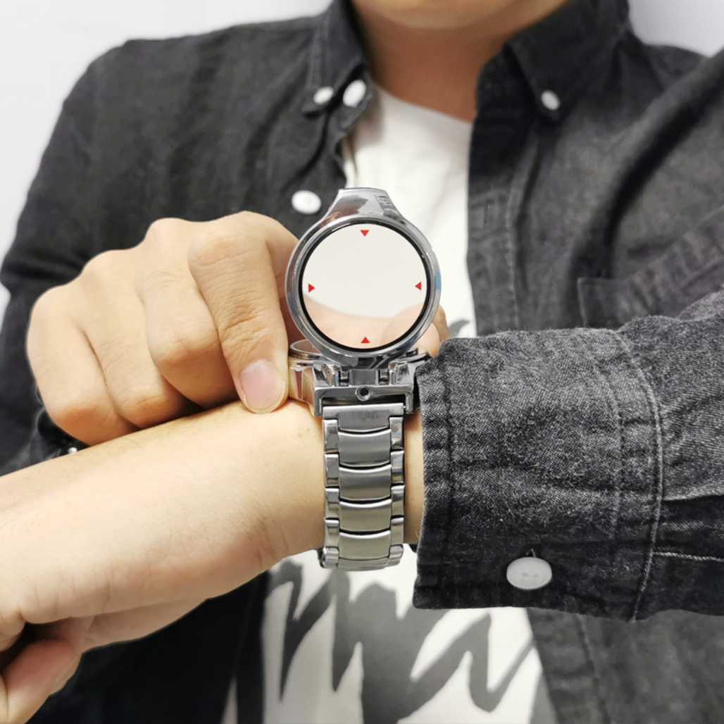 Detective Conan Laser LED Magnifier Anime Watch - FIHEROE.