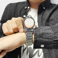 Detective Conan Laser LED Magnifier Anime Watch - FIHEROE.