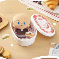 Detective Conan Plush Anime Blind Box Figures - FIHEROE.