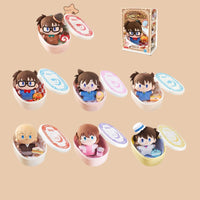 Detective Conan Plush Anime Blind Box Figures - FIHEROE.