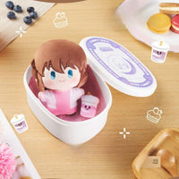 Detective Conan Plush Anime Blind Box Figures - FIHEROE.