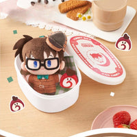 Detective Conan Plush Anime Blind Box Figures - FIHEROE.