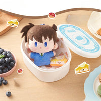 Detective Conan Plush Anime Blind Box Figures - FIHEROE.