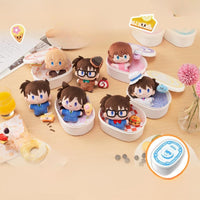 Detective Conan Plush Anime Blind Box Figures - FIHEROE.