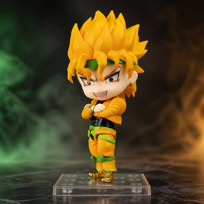 Dio Brando Nendoroid #1110 | JoJo's Bizarre Adventure