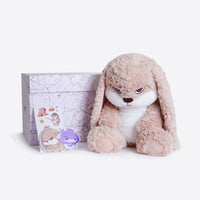 DiuDiu Rabbit Anime Plushie Stuffed Animal - FIHEROE.