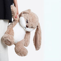 DiuDiu Rabbit Anime Plushie Stuffed Animal - FIHEROE.