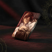 Death Note Collectible Badge Anime Merch - FIHEROE.