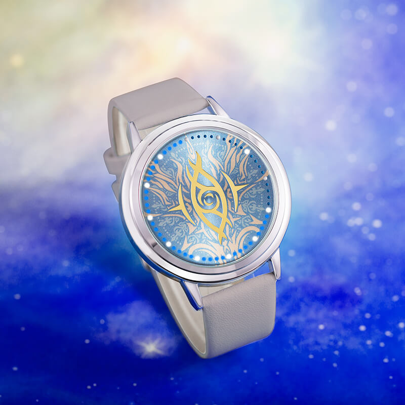 Douluo Dalu Huo Yu Hao Soul Land Anime Watch - FIHEROE.