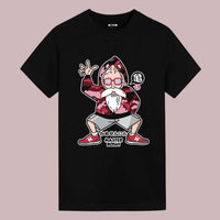 Dragon Ball Master Roshi Anime Graphic Tee - FIHEROE.