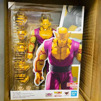 Dragon Ball Super Orange Piccolo SHFiguarts Figure - FIHEROE.