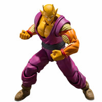 Dragon Ball Super Orange Piccolo SHFiguarts Figure - FIHEROE.
