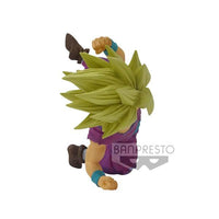 Dragon Ball Super Saiyan Kid Gohan Figure - FIHEROE.