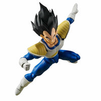 Dragon Ball Z First Season Vegeta Action Figure - FIHEROE.