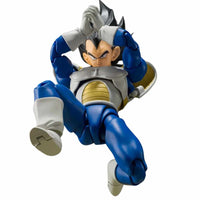 Dragon Ball Z First Season Vegeta Action Figure - FIHEROE.