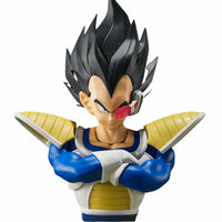 Dragon Ball Z First Season Vegeta Action Figure - FIHEROE.