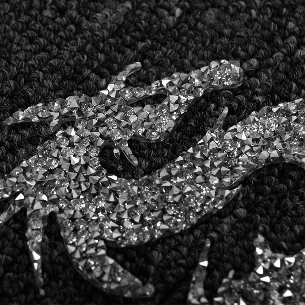 Dragon Bling Studded Custom Anime Car Decal - FIHEROE.