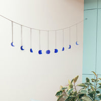 Eclipse Wall Ornament Fairycore Room Decor - FIHEROE.