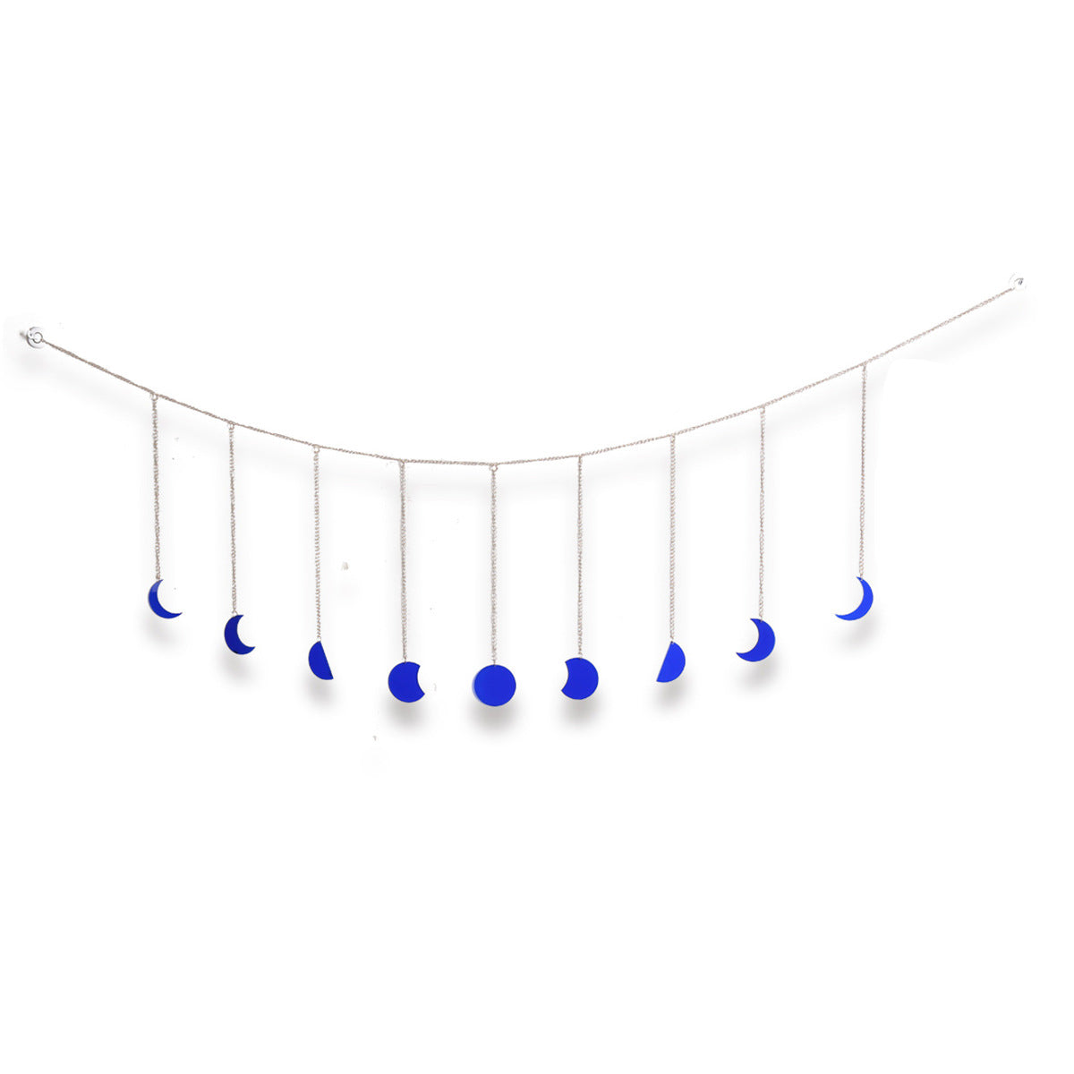 Eclipse Wall Ornament Fairycore Room Decor - FIHEROE.