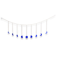 Eclipse Wall Ornament Fairycore Room Decor - FIHEROE.