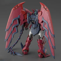 Bandai RG 1/144 Gundam Epyon OZ-13MS Model Kit