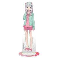 Eromanga Sensei Izumi Anime Acrylic Standee - FIHEROE.
