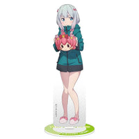 Eromanga Sensei Izumi Anime Acrylic Standee - FIHEROE.