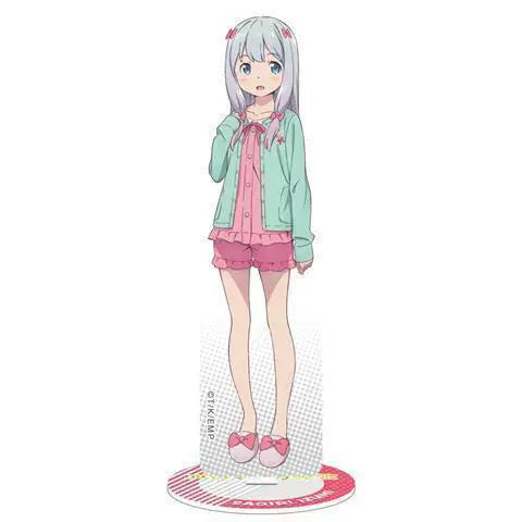 Eromanga Sensei Izumi Anime Acrylic Standee - FIHEROE.