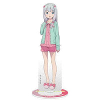 Eromanga Sensei Izumi Anime Acrylic Standee - FIHEROE.