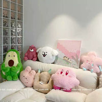 Fairy Toy Plush Collection Pillow Plushies - FIHEROE.
