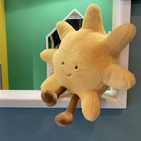 Fairy Toy Plush Collection Pillow Plushies - FIHEROE.