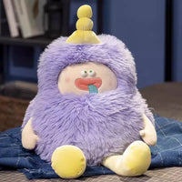 Fairy Toy Plush Collection Pillow Plushies - FIHEROE.