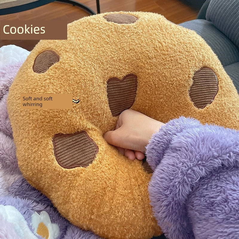 Fairy Toy Plush Collection Pillow Plushies - FIHEROE.