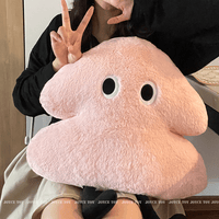 Fairy Toy Plush Collection Pillow Plushies - FIHEROE.