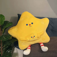 Fairy Toy Plush Collection Pillow Plushies - FIHEROE.