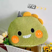 Fairy Toy Plush Collection Pillow Plushies - FIHEROE.