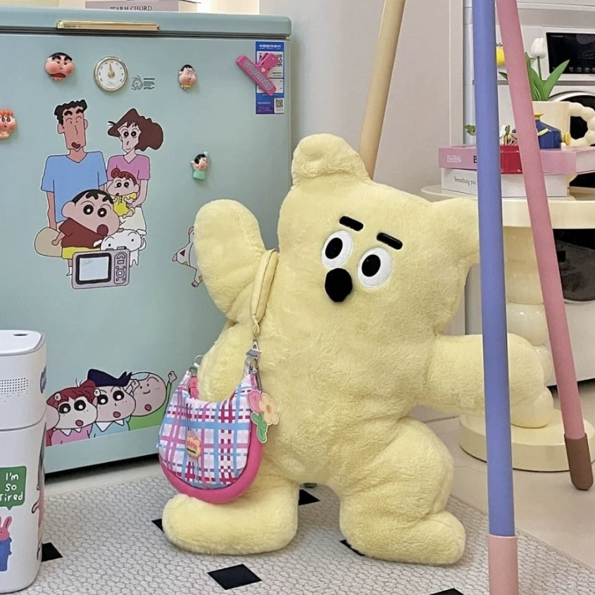 Fairy Toy Plush Collection Pillow Plushies - FIHEROE.