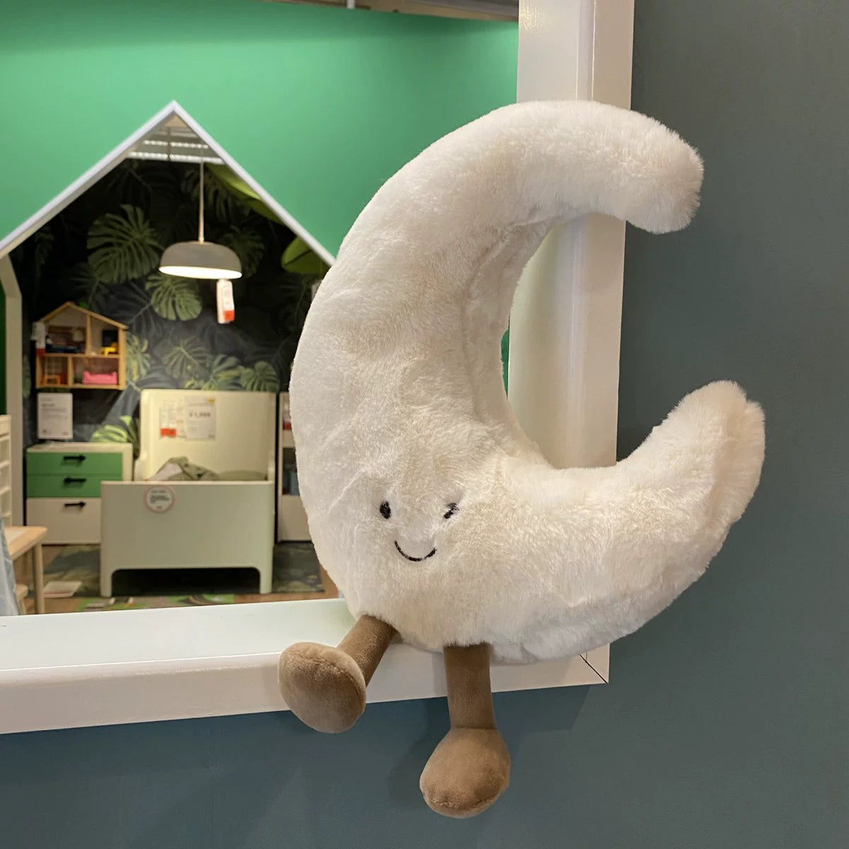 Fairy Toy Plush Collection Pillow Plushies - FIHEROE.