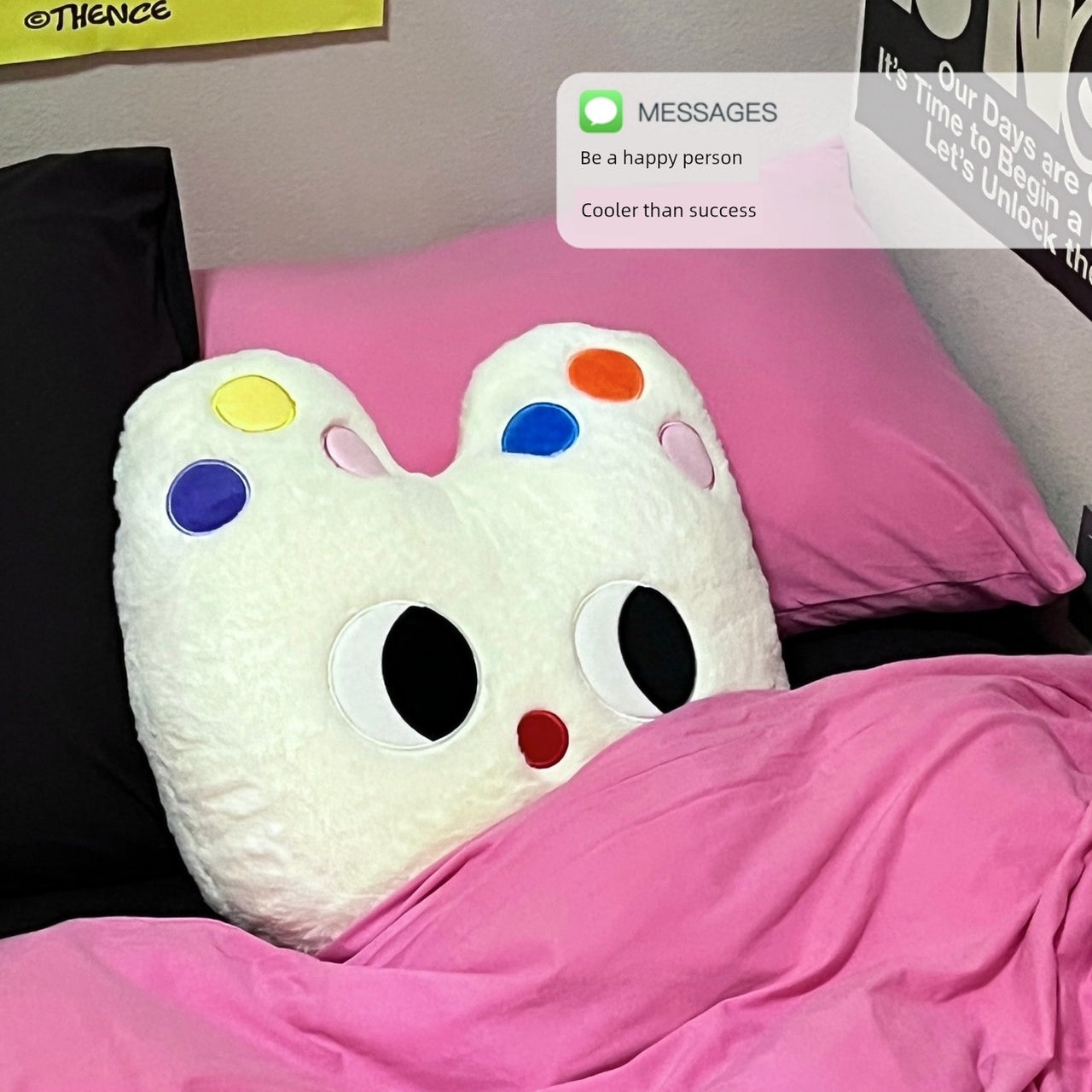 Fairy Toy Plush Collection Pillow Plushies - FIHEROE.