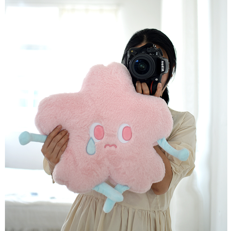 Fairy Toy Plush Collection Pillow Plushies - FIHEROE.