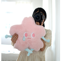 Fairy Toy Plush Collection Pillow Plushies - FIHEROE.