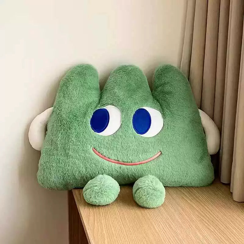 Fairy Toy Plush Collection Pillow Plushies - FIHEROE.