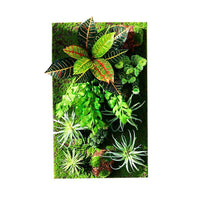 Fairycore Bedroom Sustainable Plant Wall Decor - FIHEROE.