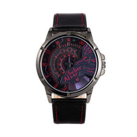 Fate Stay Night Saber Alter Anime Watch - FIHEROE.
