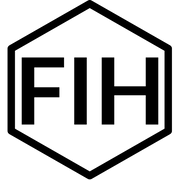 FIHEROE. logo