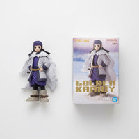 Banpresto Golden Kamuy Asirpa Anime Figure - FIHEROE.