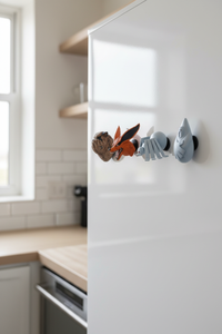 Fridge Magnet Set – Fridge Lifestyle